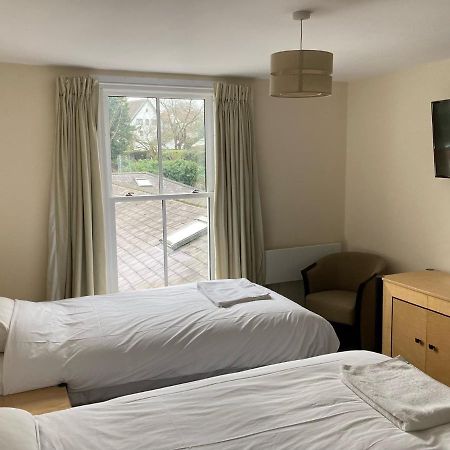 The Earlham Hotel Norwich Room photo